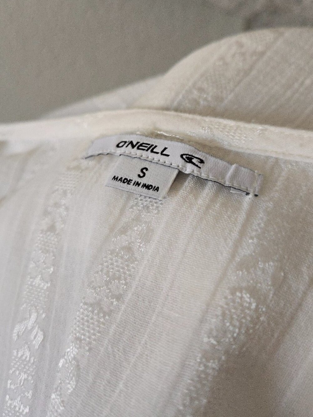 O'Neill Amoria Mini Dress - Picture 8 of 15